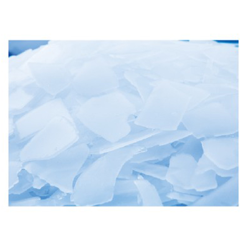 Máquina de Hielo en Escama