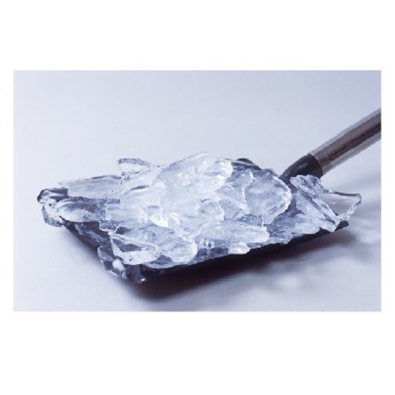 Máquina de Hielo en Escama
