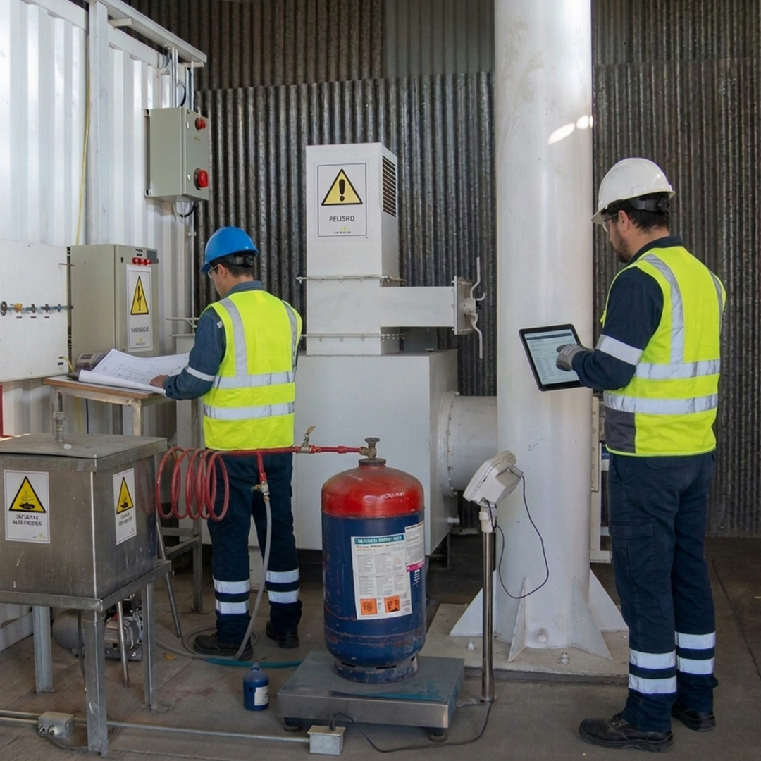 refrigeracion-insdustrial