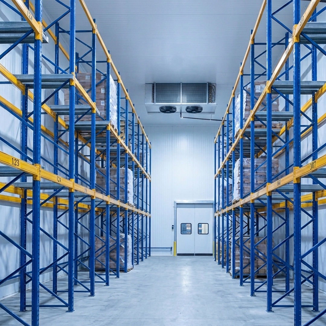 refrigeracion-insdustrial